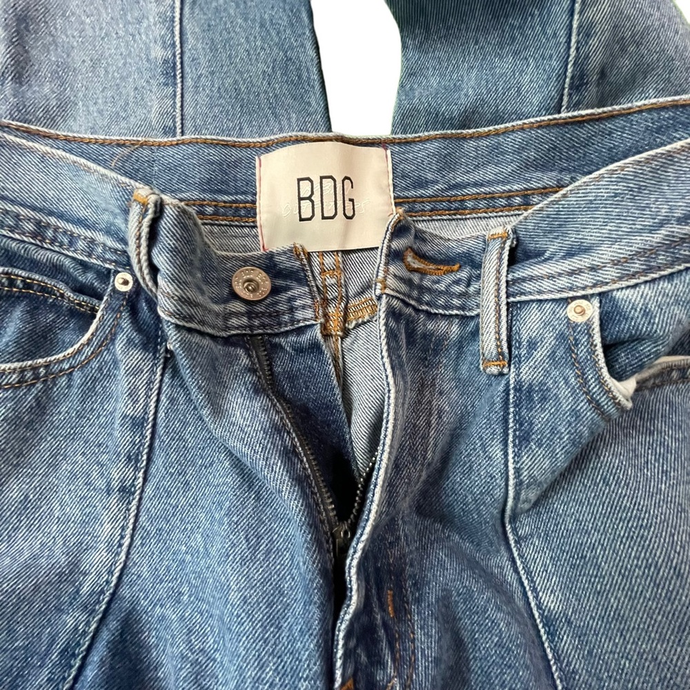 BDG vintage jeans size 30/32 - Picture 13 of 16